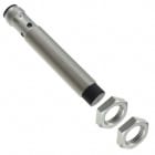 OMRON - Ind. Näherungsschalter M12, n.bündig, Sn:8mm,PNP, M12
