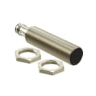 OMRON - Ind. Näherungsschalter M18, bündig, Sn:8mm,PNP, M12