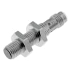 OMRON - Näherungsschalter, Edelstahl, induktiv, M8, abgeschirmt, 2mm