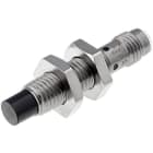 OMRON - Näherungsschalter, induktiv, M8, nicht abgeschirmt, 4 mm, DC