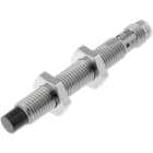 OMRON - Näherungsschalter, induktiv, M8, nicht abgeschirmt, 4 mm, DC