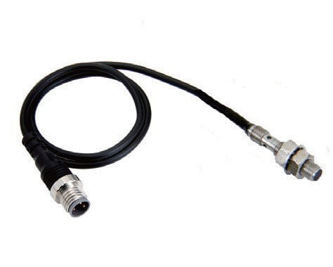 OMRON - Näherungssensor - PROplus Linie, µPROX induktiv