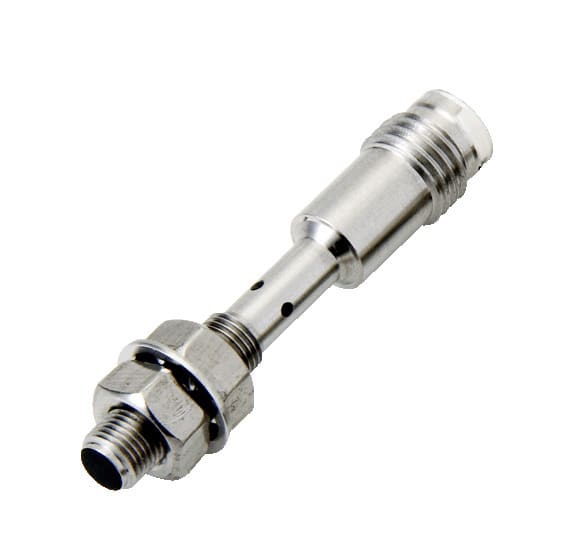 OMRON - Näherungssensor - PROplus Linie, µPROX induktiv