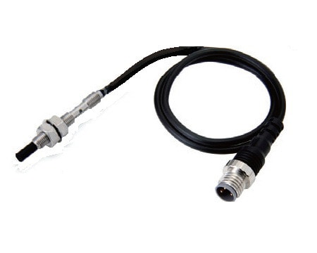 OMRON - Näherungssensor - PROplus Linie, µPROX induktiv