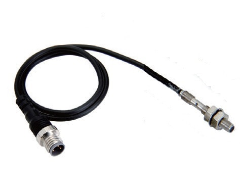 OMRON - Näherungssensor - PROplus Linie, µPROX induktiv