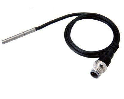OMRON - Näherungssensor - PROplus Linie, µPROX induktiv