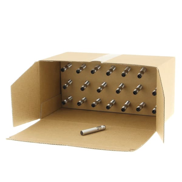 OMRON - 20er Pack: Induktiver Sensor - LITE Linie, Schaltabstand 2mm
