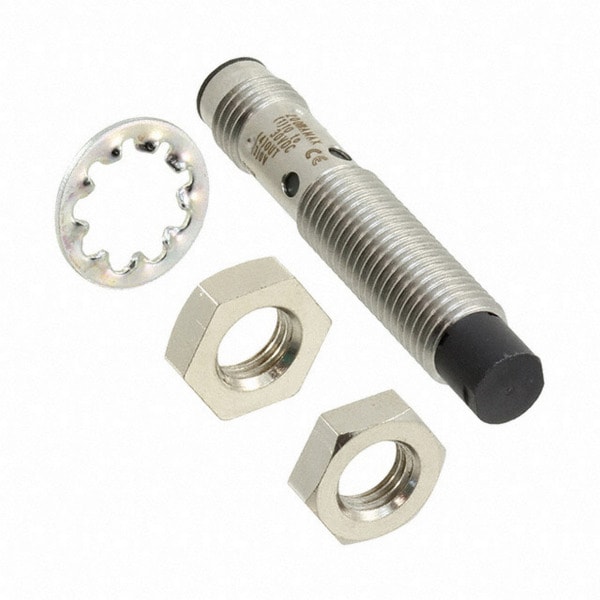 OMRON - Ind. Näherungsschalter M8, n.bündig, Sn:2mm,PNP, M8
