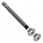 OMRON - Ind. Näherungsschalter M8, n.bündig, Sn:2mm,PNP, M8