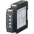 OMRON - 1-Ph.-Stromüberwachung, Über-/ Unterstrom, bis 500 mA AC/DC