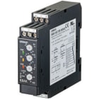OMRON - 1-Ph.-Stromüberwachung, Über-/ Unterstrom, bis 200 A AC