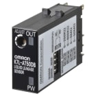 OMRON - Leckage-Sensor auf Leitfähigkeitsbasis, Miniatur-Stecker