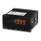 OMRON - Prozess Anzeige 96x48mm, 2x Relaisausgang(Schließer)
