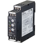 OMRON - 3-Ph.-Überwachung: Lage, Ausfall