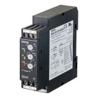 OMRON - 1-Ph.-Spannungsüberwachung: Über- oder Unterspannung
