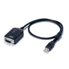 OMRON - Interface, PC-USB an RS-232C, Treiber sind auf der CD-ROM