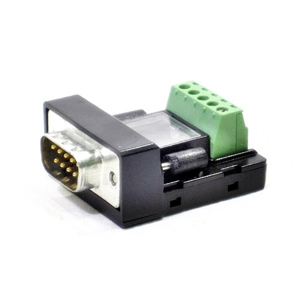 OMRON - Schnittstellenwandlermodul, SPS-RS232 SPS