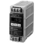 OMRON - Schaltnetzteil, 120 W, 100 bis 240 VAC Eingang, 24 VDC, 5 A