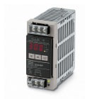 OMRON - Schaltnetzteil, 120 W, 100 bis 240 VAC Eingang, 24 VDC, 5 A