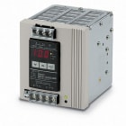 OMRON - Schaltnetzteil, 240 W, 100 bis 240 VAC Eingang, 24 VDC 10 A