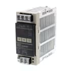 OMRON - Schaltnetzteil, 120 W, 100 bis 240 VAC Eingang, 24 VDC, 5 A