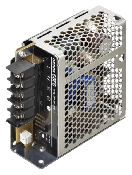 OMRON - Schaltnetzteil - LITE Linie, 35 W, 200 bis 240 VAC Eingang