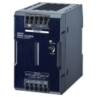 OMRON - Schaltnetzteil, buchform, 120W, 24V DC, 5A, DIN-Hutschiene