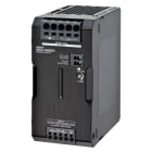 OMRON - Schaltnetzteil, buchform, 480W, 24V DC, 20A, DIN-Hutschiene