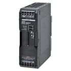 OMRON - Schaltnetzteil, buchform, 240W, 24V DC, 10A, DIN-Hutschiene