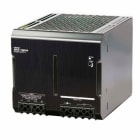 OMRON - Schaltnetzteil - PRO Linie, 960 W, 3x/2x 320/340…576 VAC
