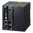OMRON - USV, DIN Hutschienenmontage, DC-DC, 24VDC, 5A, 120W