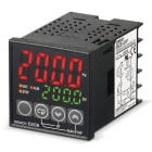 OMRON - Temperaturregler, LITE, 1/16DIN (48 x 48mm), Pt100,24 VAC/DC