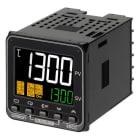OMRON - Temperaturregler, 1/16 DIN (48 x 48 mm), 1 Relaisausgang