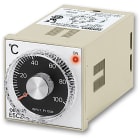 OMRON - Basis Temperaturregler,1/16 DIN, 48x48mm,Einpunktregelung