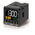 OMRON - Programmregler, 1/16 DIN (48 x 48)