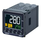 OMRON - Temperaturregler, 1/16DIN (48 x 48mm), 12VDC Pulsausgang