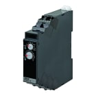 OMRON - Zeitrelais, DIN-Hutschienenmontage, 17.5mm, Einschaltverz.
