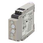 OMRON - Zwillingszeitrelais (Puls + Pause individuell einstellbar)