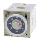 OMRON - Analoges Multifunktionszeitrelais, 11-Pin, 48x48mm