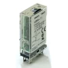 OMRON - Zeitrelais - Multifunktion, sockelbar, G2R1S-Pinning, 1 W
