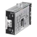 OMRON - Zeitrelais, steckbar, 5-Pin, Multifunktion, 0.1s-10m