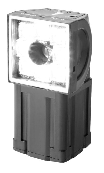 OMRON - Farbkamera für FZ Systeme