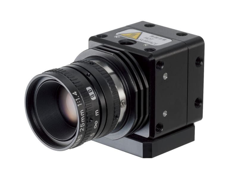 OMRON - Standard res. Kamera, 640x480Pix, monochrom
