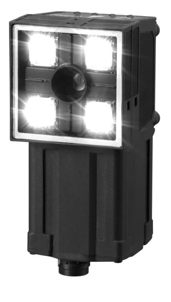OMRON - Kameracontroller, 0.8MPix monochrom, Standardmodel