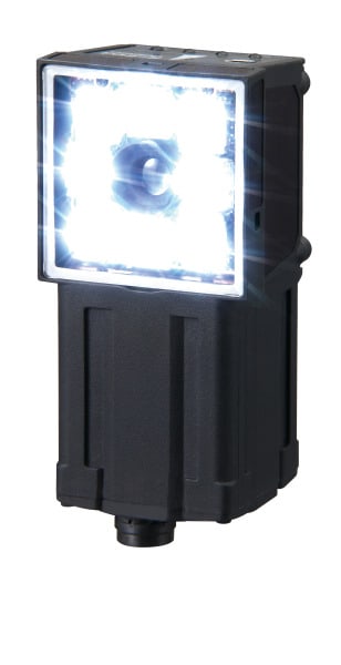 OMRON - Kameracontroller, 0.8MPix monochrom, Standardmodel