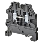 OMRON - Reihenklemme, Durchgangsklemme, DIN-Hutschiene, TS 35,2.5mm²