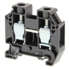 OMRON - Reihenklemme, Durchgangsklemme, DIN-Hutschiene, TS 35, 16mm²