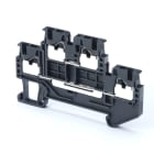OMRON - Reihenklemme, Doppelstock, DIN-Hutschiene, TS 35, 1mm²