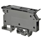 OMRON - Sicherungsklemme, DIN-Hutschiene, TS35 & TS 32, 4mm²