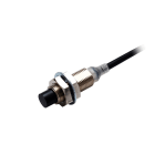 OMRON - Näherungsschalter,induktiv,kurzes Gehäuse,M12,ungesch.,16mm